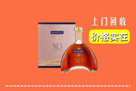 梁平区回收马爹利